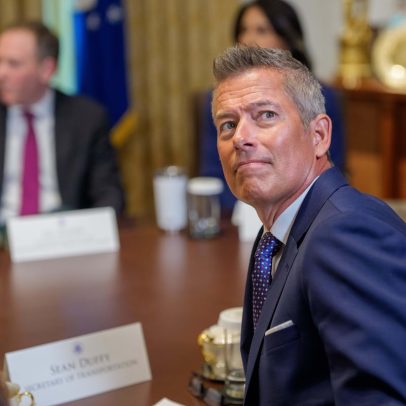 Trump nomeia novo chefe interino da NASA após rejeitar candidato de Musk