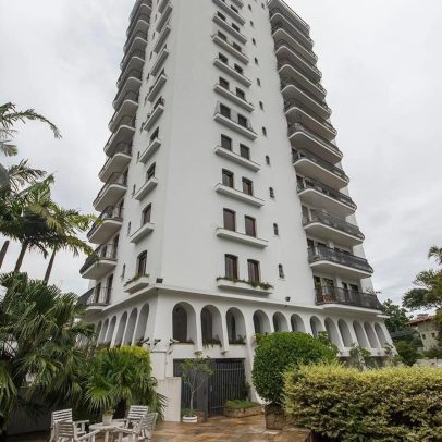 Leilão de apartamento de 1 mil m² em SP começa com lance de R$ 5,8 milhões