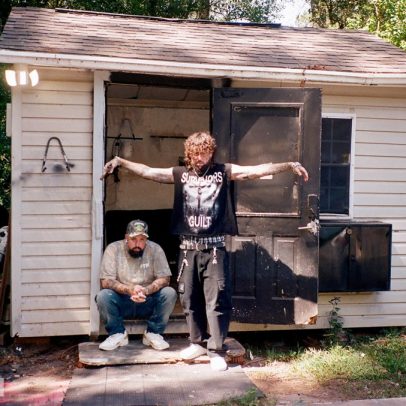 $uicideboy$ revela bastidores da sessão de fotos para a capa da Billboard