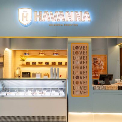 Novas opções gastronômicas são inauguradas no feriado: sorveteria e festival de pizzas
