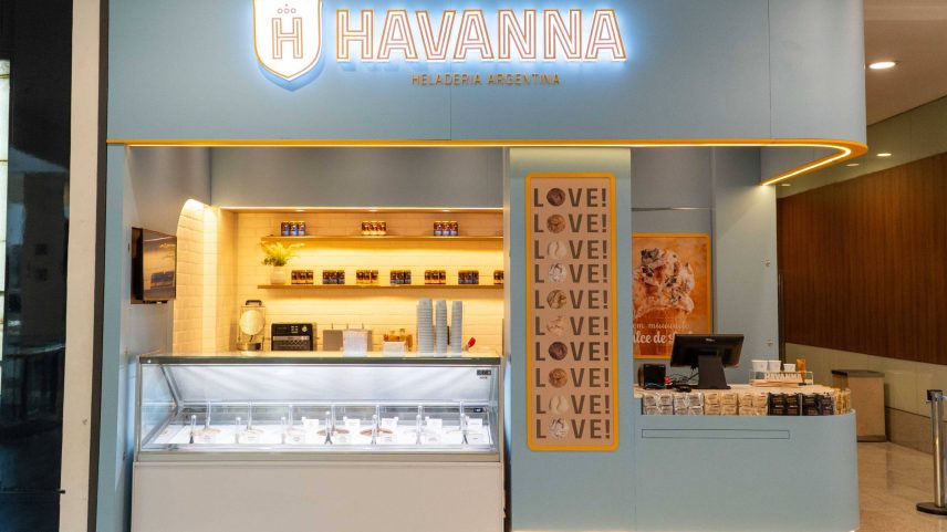 Carbonara truffle, novo hambúrguer do Cabana Burger (Foto: Gabriel Machado/Divulgação)