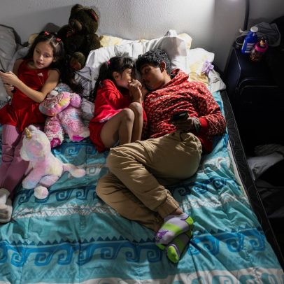 Governo pressiona proprietários a fornecer dados de inquilinos para rastrear migrantes