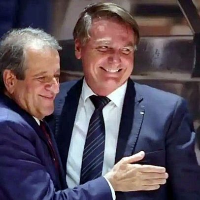 Bolsonaristas respiram aliviados com a ausência de Valdemar na reunião do PL