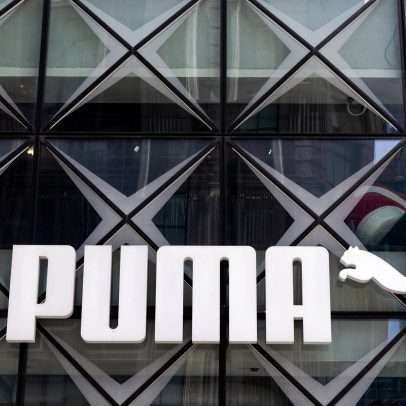 Puma ganha disputa judicial sobre marca inspirada em onda famosa com Pelé
