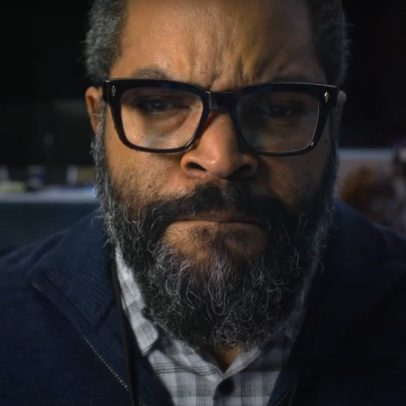 Ice Cube tenta salvar o mundo no trailer do remake de 'Guerra dos Mundos'