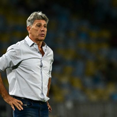 Fluminense perde para o Palmeiras e Renato Gaúcho pede foco para o Mundial