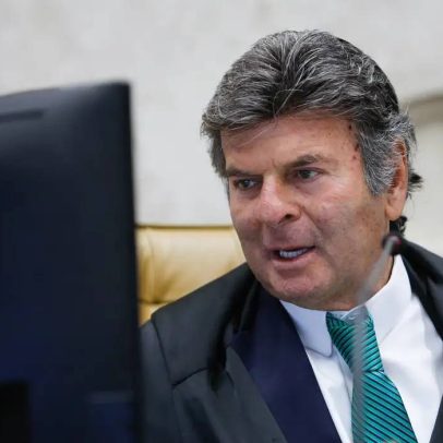 Fux decide sobre caso de Bolsonaro e gera expectativa após sanções dos EUA
