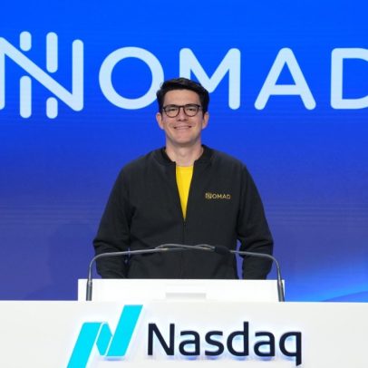 Crise do IOF é desnecessária e evidencia força do setor, afirma CEO da Nomad