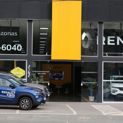Carros como Kwid e Mobi podem ter isenção total de IPI com novo programa do governo