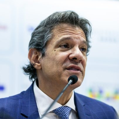 Haddad critica gastos tributários e pede cortes em todos os poderes da República