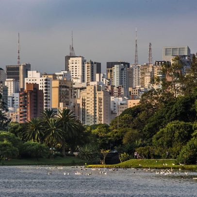 Empresa adquire terreno no Ibirapuera para construção de apartamentos de R$ 50 milhões