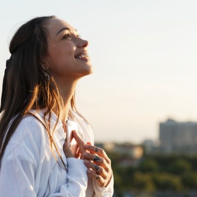 Estudo identifica diferenças cerebrais entre otimistas e pessimistas