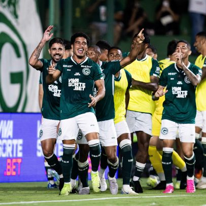 Furacão enfrenta mais risco de rebaixamento do que chance de acesso à elite