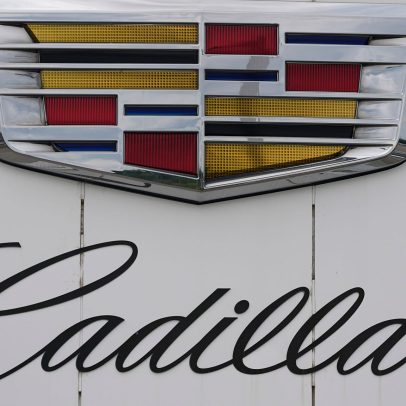 Cadillac avança nas negociações para assentos de 2026 na Fórmula 1
