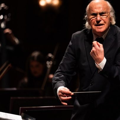Orquestra Petrobras Sinfônica apresenta concertos imperdíveis em São Paulo em agosto