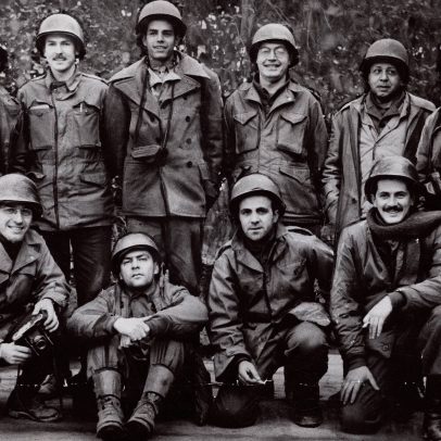 Soldado brasileiro testemunha reunião nazista em trama de espiões de Paulo Valente