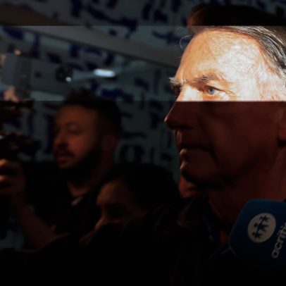 Moraes analisa fatores para decidir sobre prisão de Bolsonaro em crise política