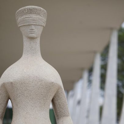 Supersalários de juízes elevam custos do Judiciário a R$ 10,5 bilhões em 2024