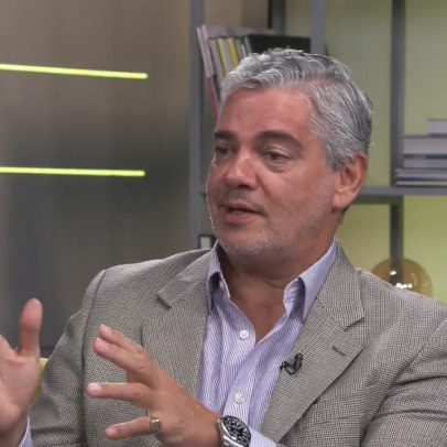 Marcos Troyjo defende aproximação de tarifas entre EUA e Brasil para 30%