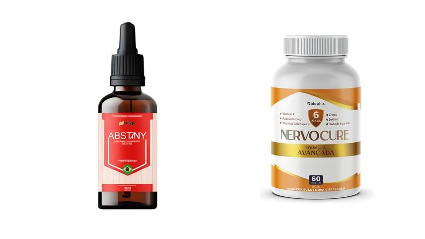 Produtos da lista de irregulares da Anvisa (Foto: Reprodução)