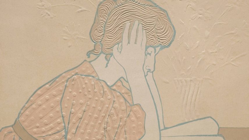 Mulheres são mais impactadas pelo culto à magreza; menopausa, mudanças na estrutura familiar e trabalho podem ser gatilhos (Foto: The Cleveland Museum of Art via Unsplash)
