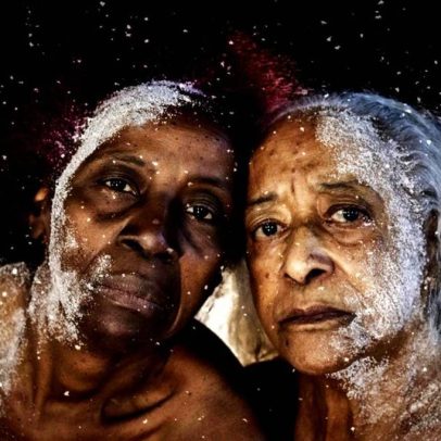 Espetáculo destaca talento de atrizes negras veteranas no palco teatral