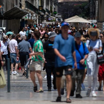 Imigração impulsiona crescimento populacional e da mão de obra em Portugal