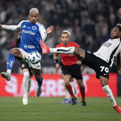 Cruzeiro apresenta desgaste e Flamengo se aproxima na disputa pelo título