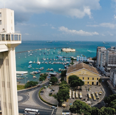 Gospel supera axé e se torna o gênero mais popular em Salvador