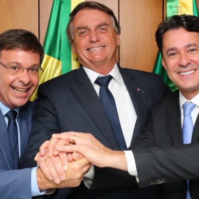 PL abandona apoio ao governo em PE e enfrenta disputa interna por vaga no Senado