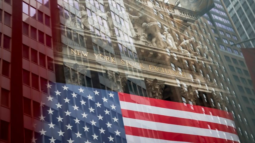 Lucros resilientes, mas desempenho decepcionante das ações diante dos resultados favoráveis - (Foto: Bloomberg/Michael Nagle)