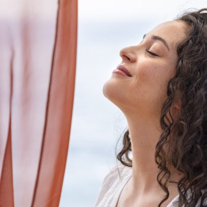 Mudança na respiração transforma consciência e influencia a dopamina