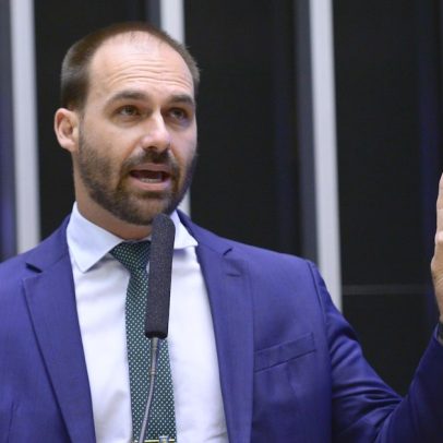 Eduardo Bolsonaro renuncia ao mandato na Câmara; conheça outros casos semelhantes