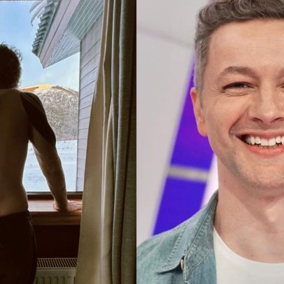 Lucas Lima, ex de Sandy, busca apoio de amigas para conquistar novos romances