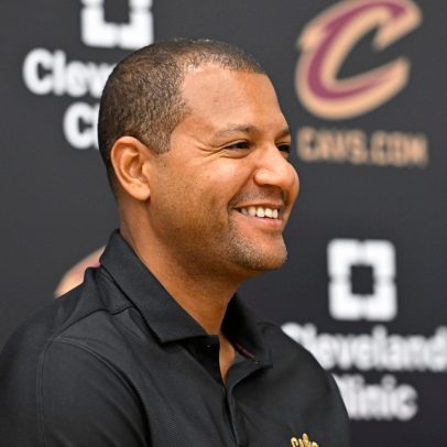 Koby Altman renova contrato como presidente de operações de basquete dos Cavaliers