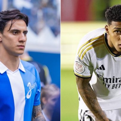 Flamengo avança em negociações com ex-jogador do Real Madrid e Mantuan