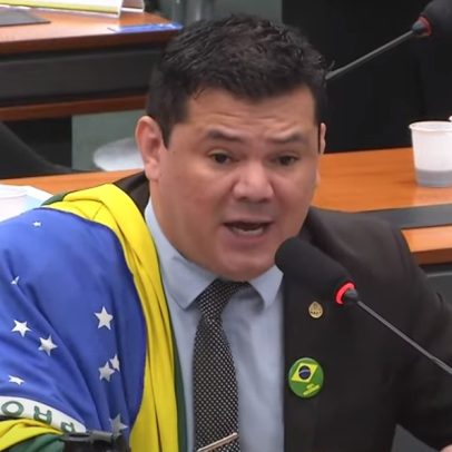 Conselho de Ética investiga deputado por declarações ofensivas a Gleisi Hoffmann