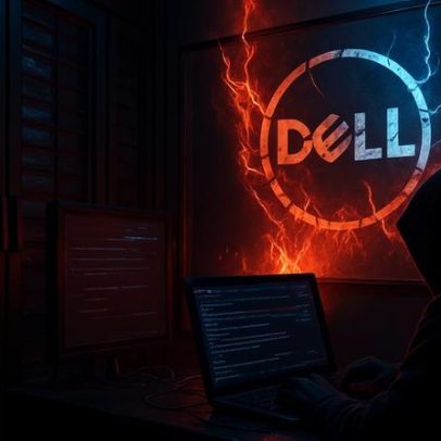Dell Technologies sofre ataque cibernético