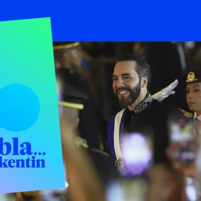 Jornalistas salvadorenhos no exílio resistem à censura de Bukele e mantêm relevância