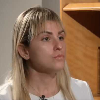 Justiça confirma pena de Sari pelo acidente que resultou na queda de menino