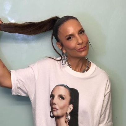 Ivete Sangalo ignora críticas e segue firme com sua turnê de shows