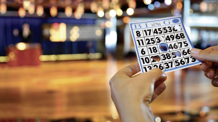 Senado adia pela 2ª vez votação de projeto que legaliza bingos, cassinos e jogo do bicho prevista para esta terça (8) (Foto: Pavel Losevsky/AdobeStock)