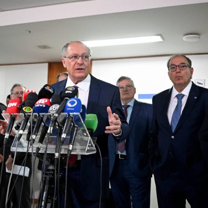 Governo estuda ações para preservar empregos com possível aumento de tarifas dos EUA