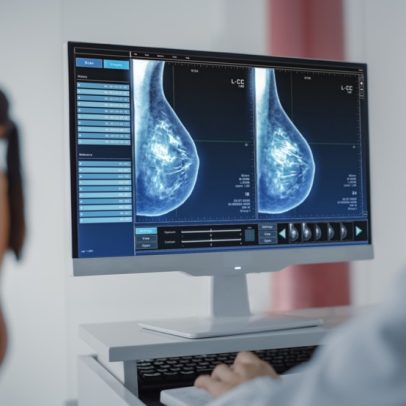 Senado reduz idade mínima para mamografia a 30 anos no SUS