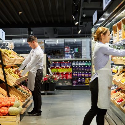 Setor alimentício adota ESG para fortalecer resiliência e liderança estratégica