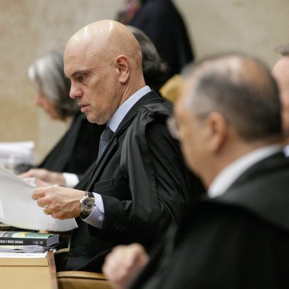 Advogados avaliam como ‘razoável’ decisão de Moraes sobre o IOF