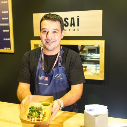 Rio Gastronomia 2025 apresenta delícias de restaurantes e botecos imperdíveis