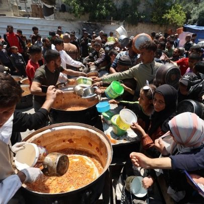 Mais de 11 milhões de refugiados enfrentam risco de perder ajuda da ONU