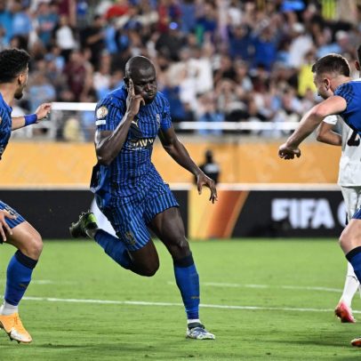 Pro Liga Saudita busca investimento externo para rivalizar com grandes ligas