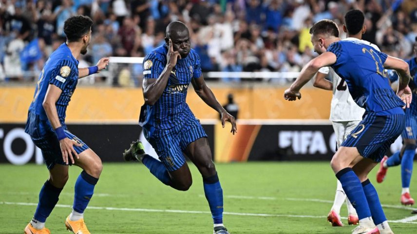 Foto: Reprodução/The Athletic UK